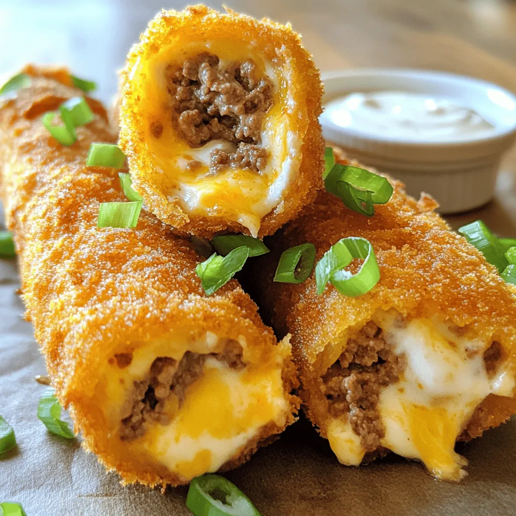 Nashville Hot Beef Mozzarella Sticks Flavorful Snack