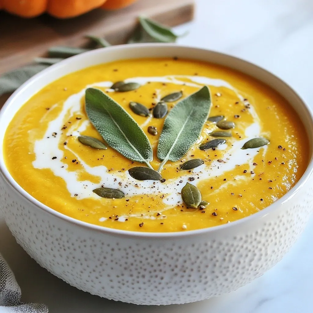 Best Cozy Fall Soups That Warm Your Soul