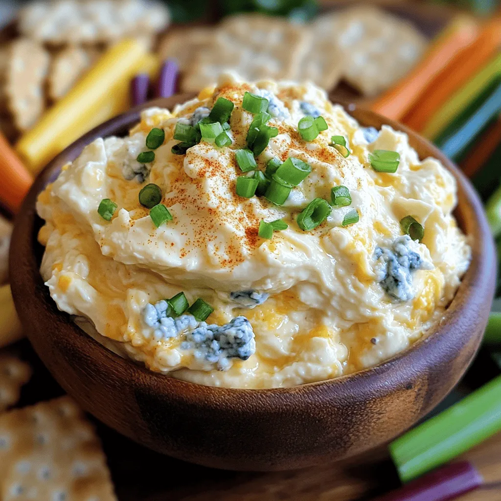 French Quarter Cheese Spread Irresistible Flavor Boost