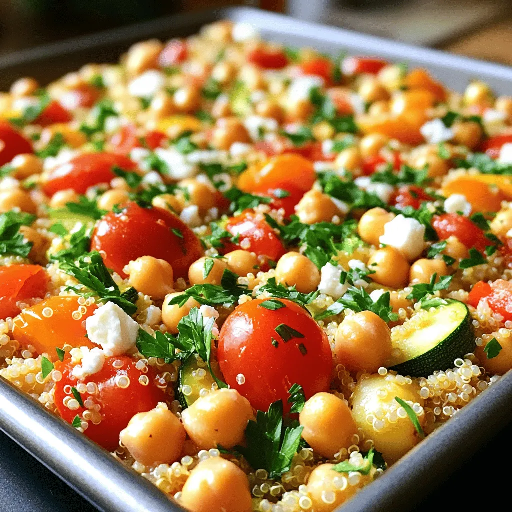 Vegetarian Dinners for Easy Cleanup Delight