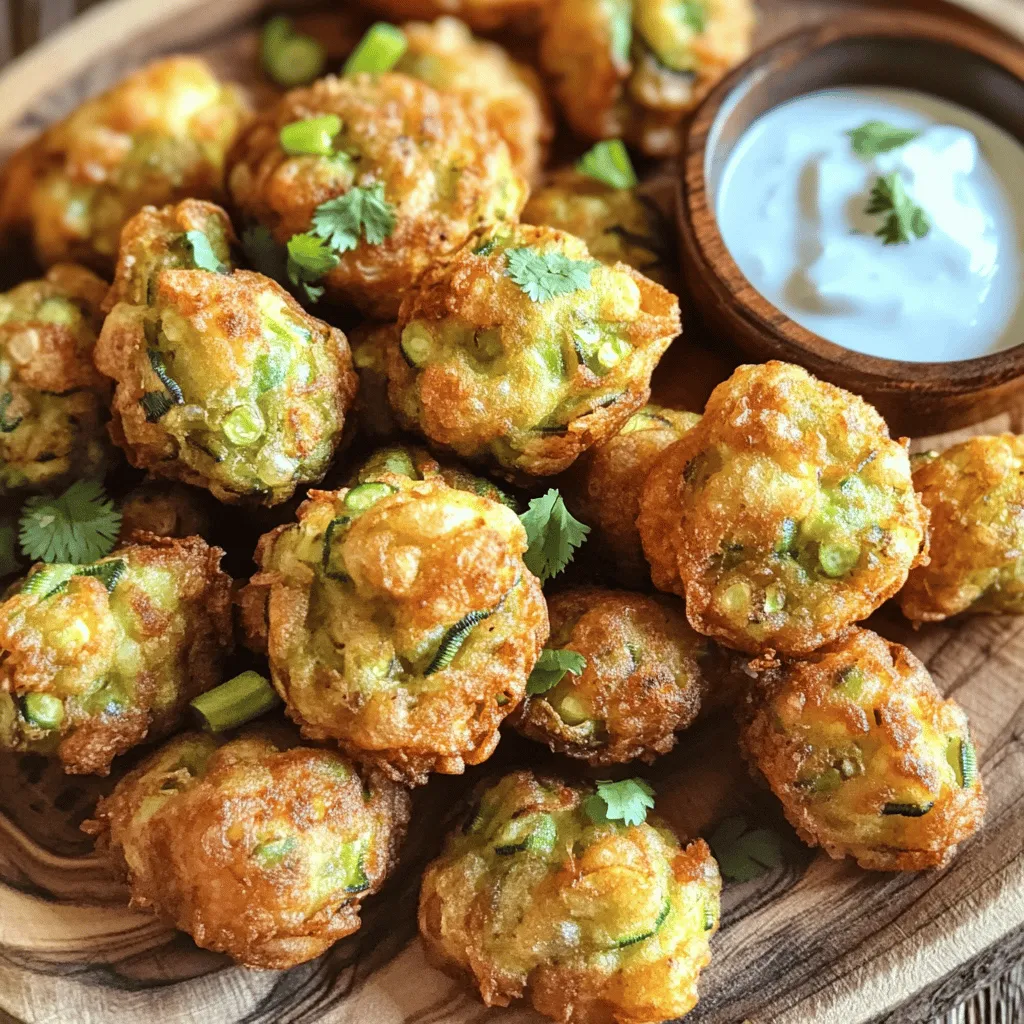 Crispy Okra Fritters Irresistible Flavor and Crunch