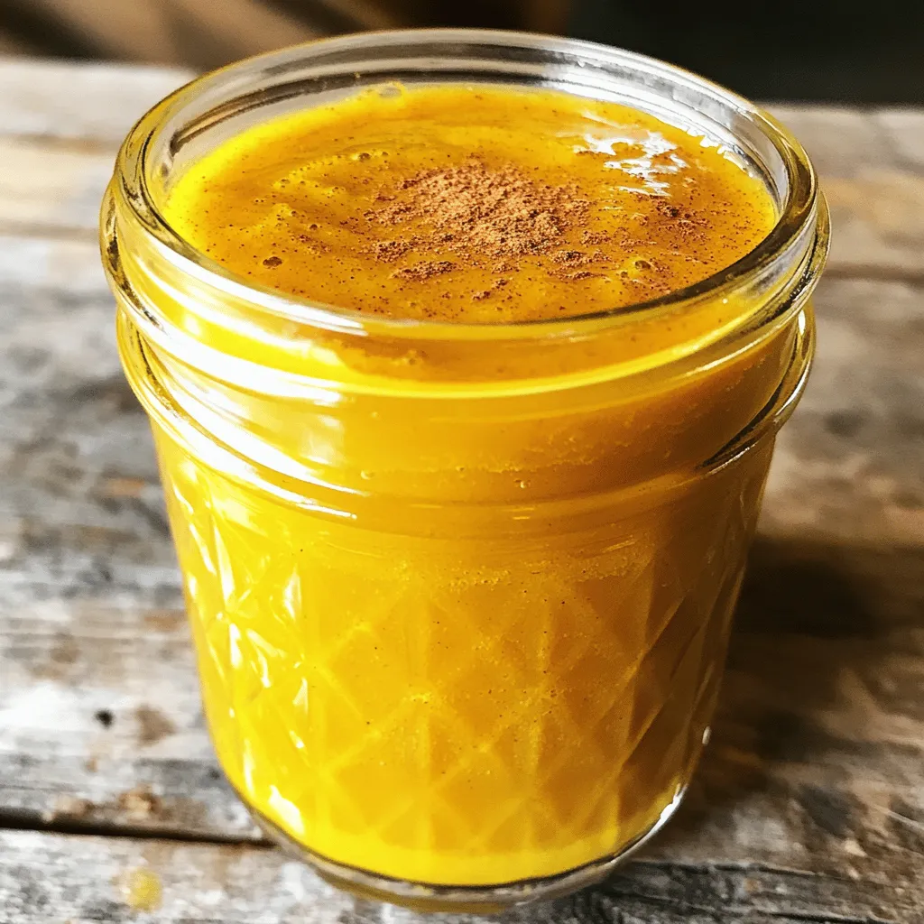 Easy Starbucks Pumpkin Spice Syrup Tasty Fall Flavor