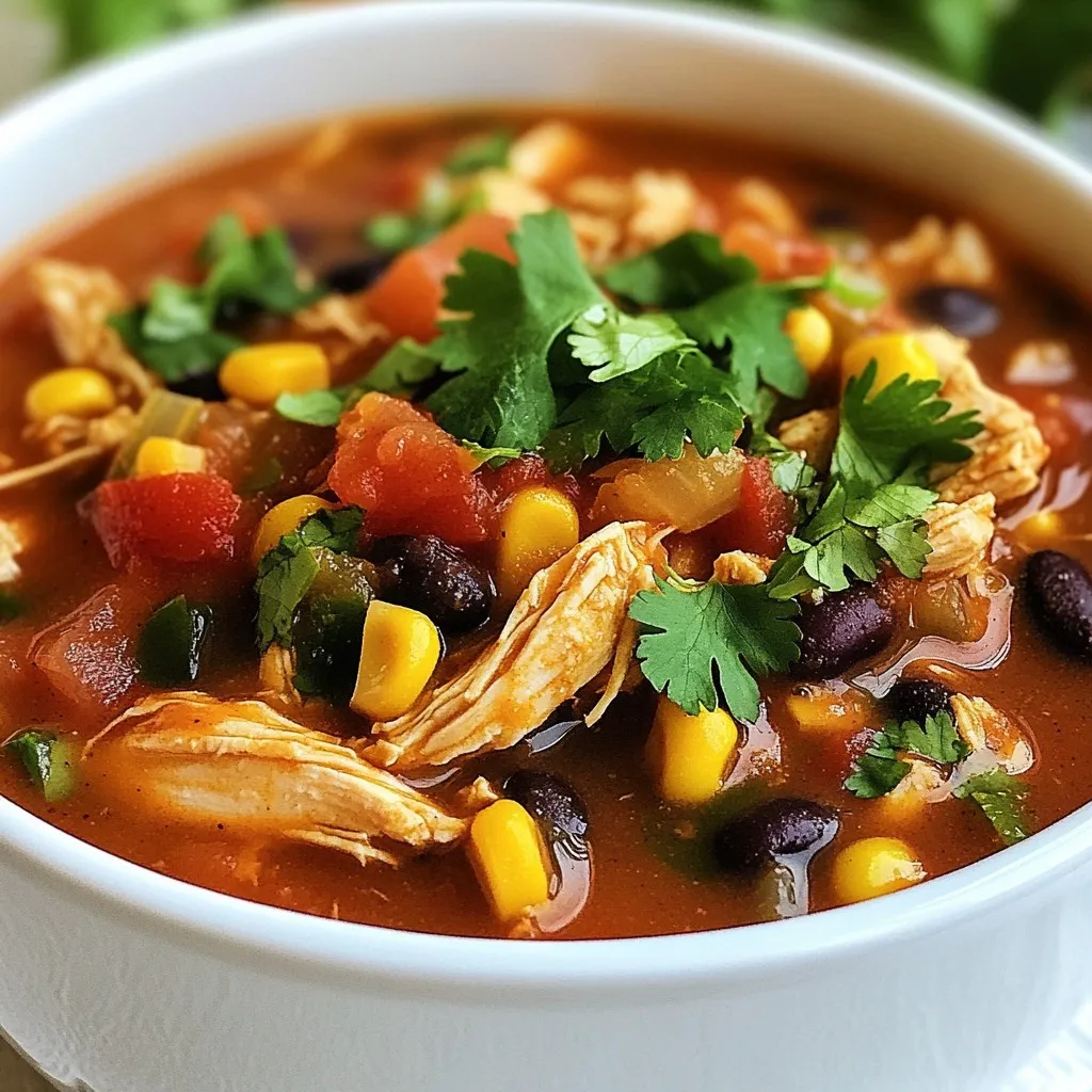 Dump and Go Crockpot Chicken Easy One-Pot Meal