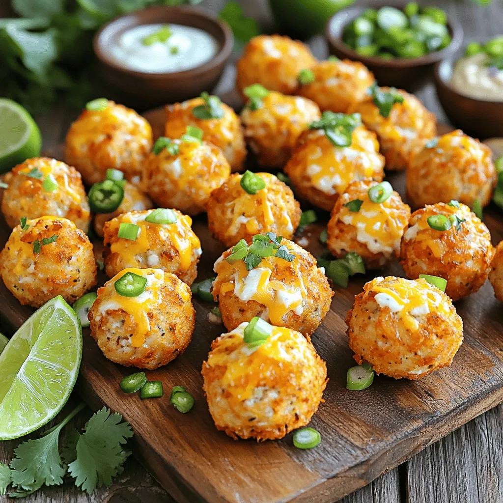 Texas-Style Rattlesnake Bites Flavorful and Simple Treat