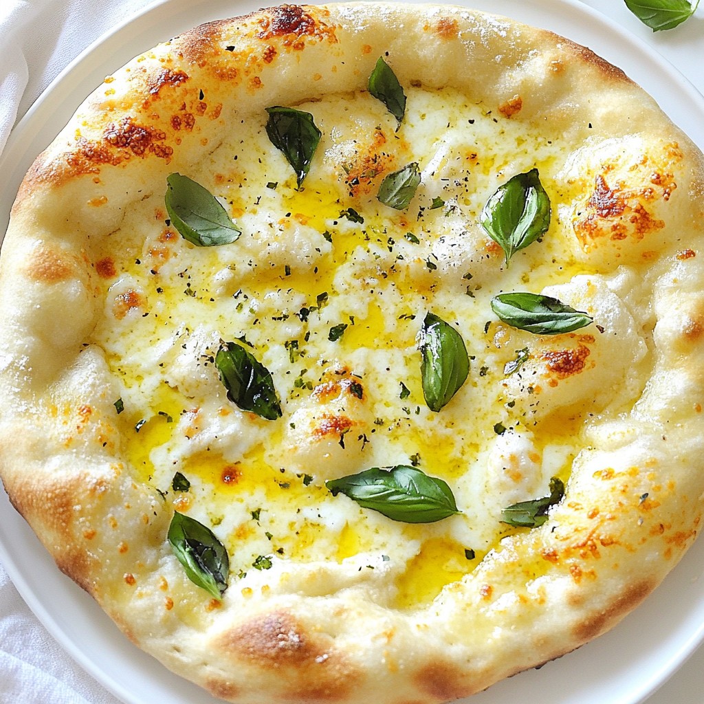 Crispy Chewy Artisan Pizza Crust Easy Homemade Recipe