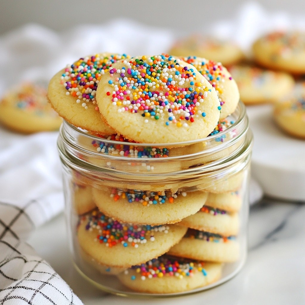 Pot of Gold Sugar Cookies Perfect for Any Occasion
