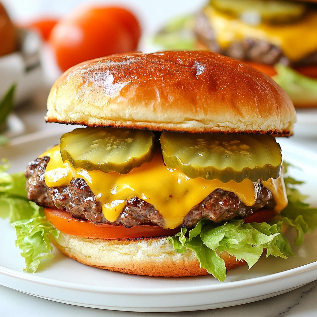 Crack Burgers That Will Satisfy Your Hunger Instantly