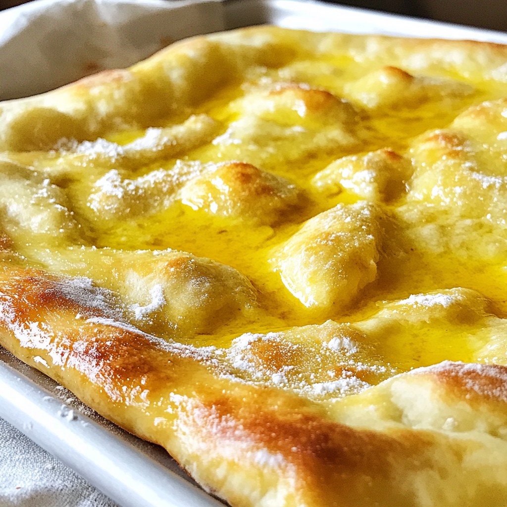 Quick No-Yeast Pizza Dough Effortless and Tasty Recipe